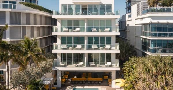 Wyndham's Trademark Collection: A New Force in Upscale American Hospitality